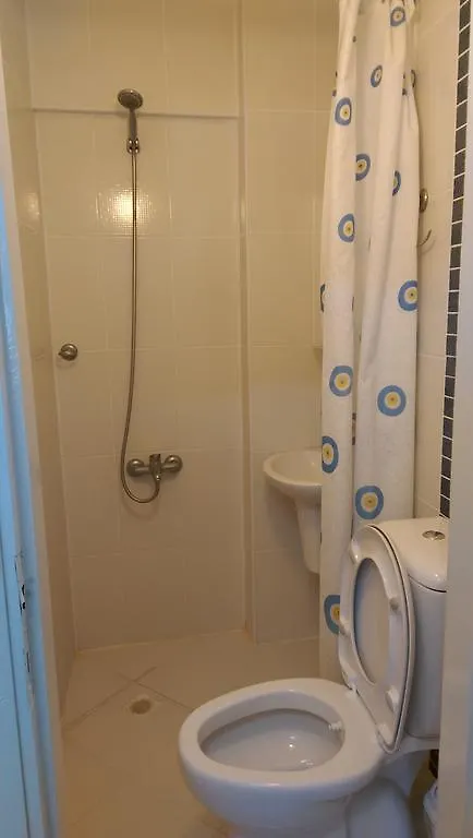Siren Pension Foça 0*,  Türkiye