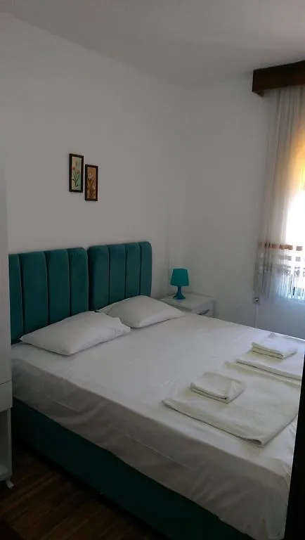 Konukevi Siren Pension Foça