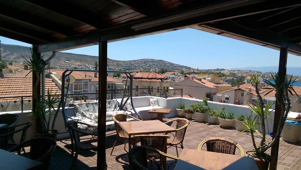 Konukevi Siren Pension Foça