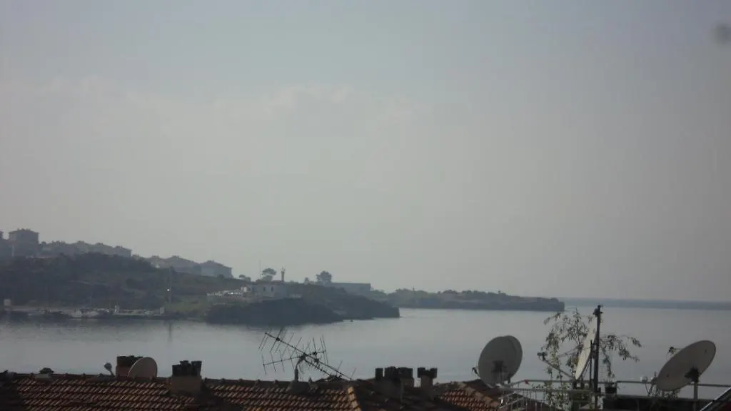 Siren Pension Foça Konukevi