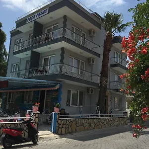 Foca Palas Pension Konukevi