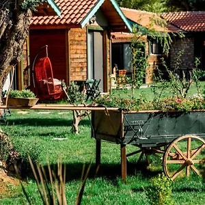 Serender Bungalov Oda ve Kahvaltı