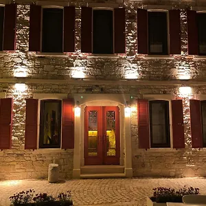Dionysos 1789 Boutique Otel