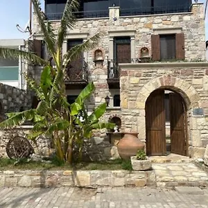 Ionia Liberty Stone Otel