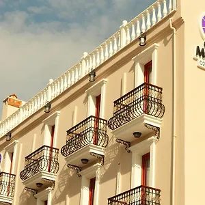 Menendi Otel