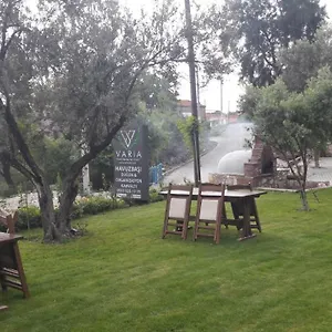 Varia Oda ve Kahvaltı